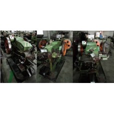 益鼎M5x50二手打頭機